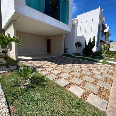Duplex Em Guarapari Com Piscina Privativa! Villa Eksteriør bilde