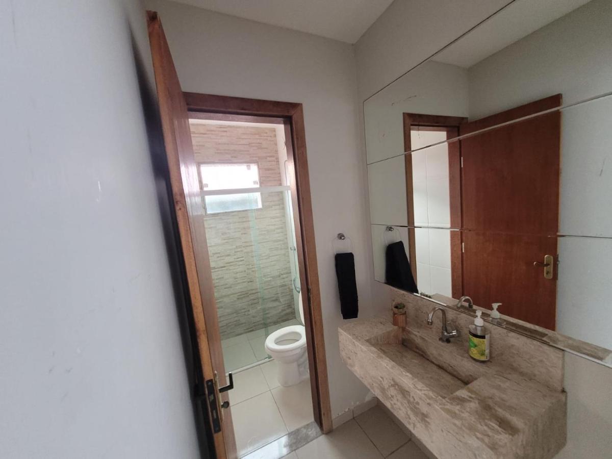 Duplex Em Guarapari Com Piscina Privativa! Villa Eksteriør bilde