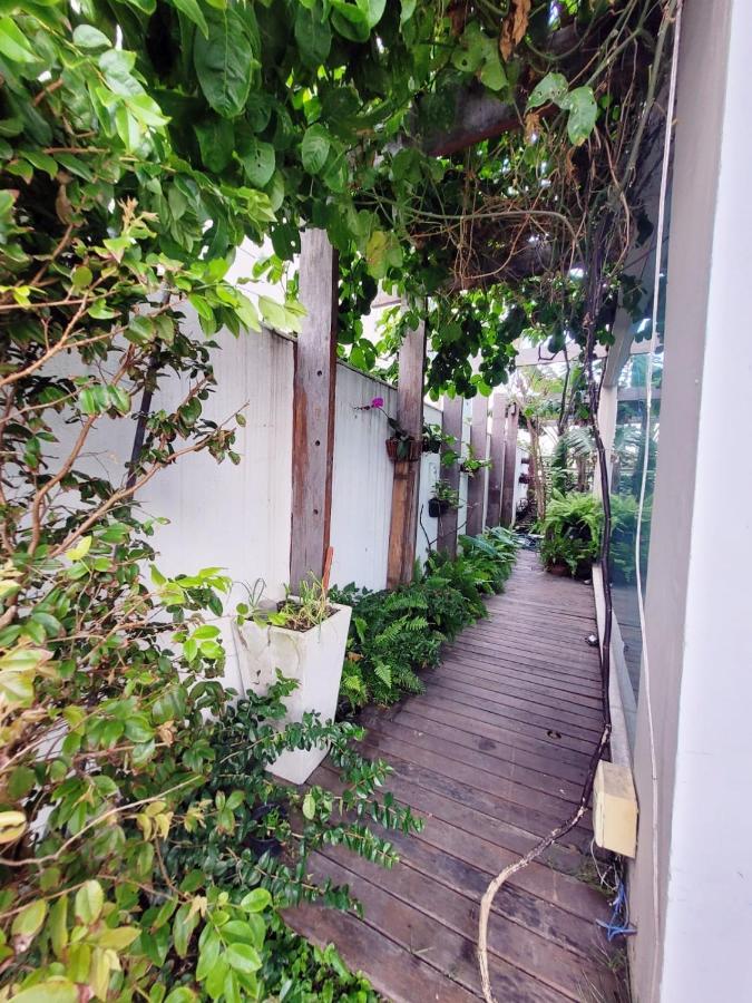 Duplex Em Guarapari Com Piscina Privativa! Villa Eksteriør bilde