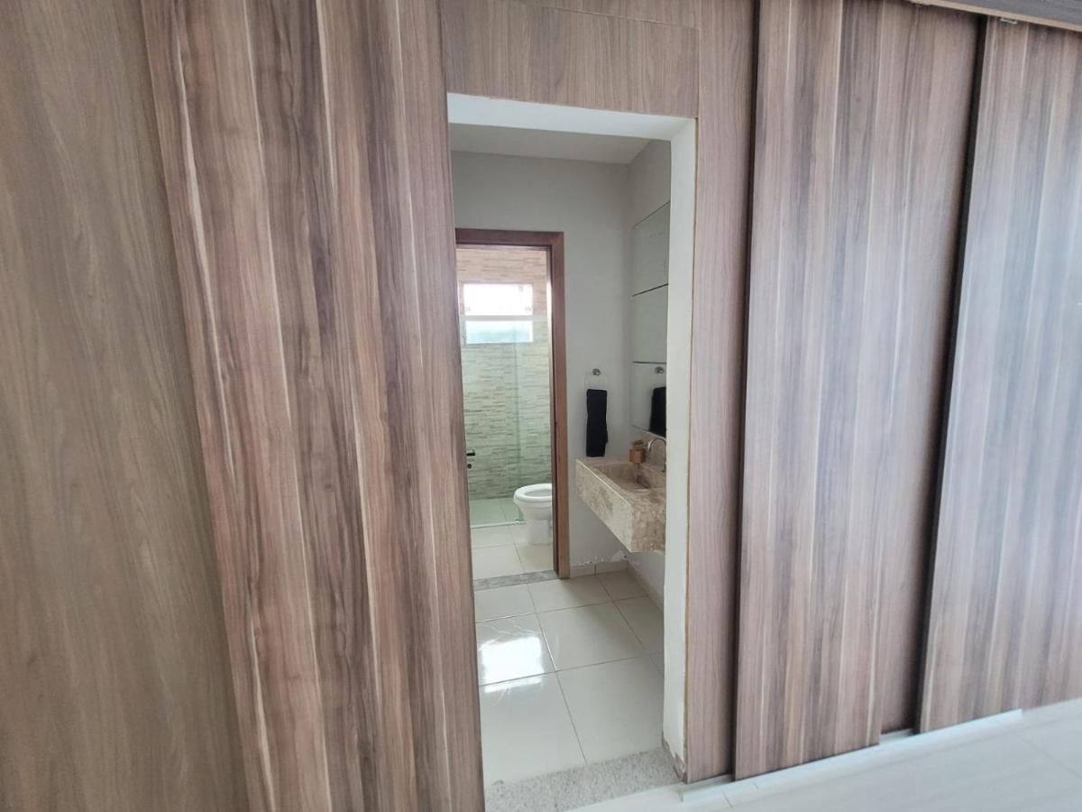 Duplex Em Guarapari Com Piscina Privativa! Villa Eksteriør bilde