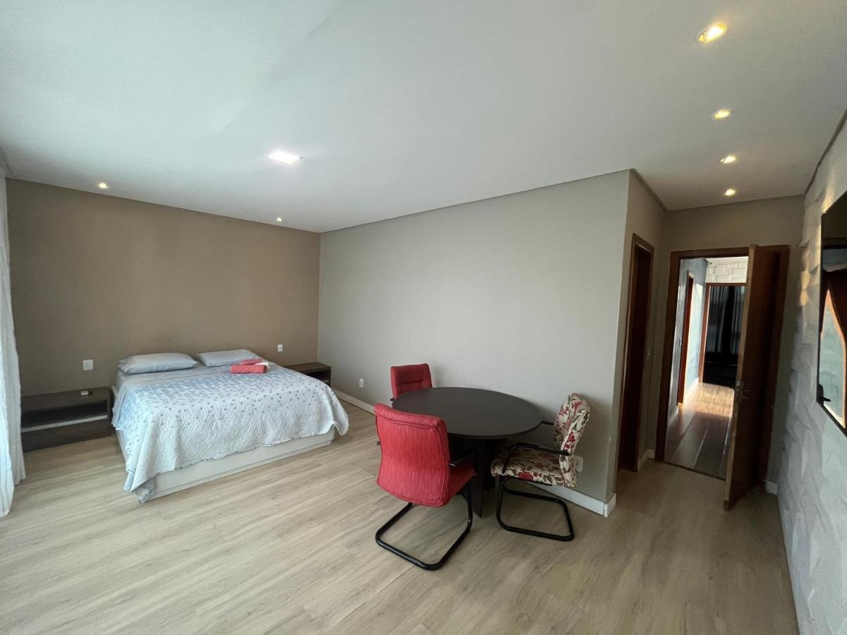 Duplex Em Guarapari Com Piscina Privativa! Villa Eksteriør bilde