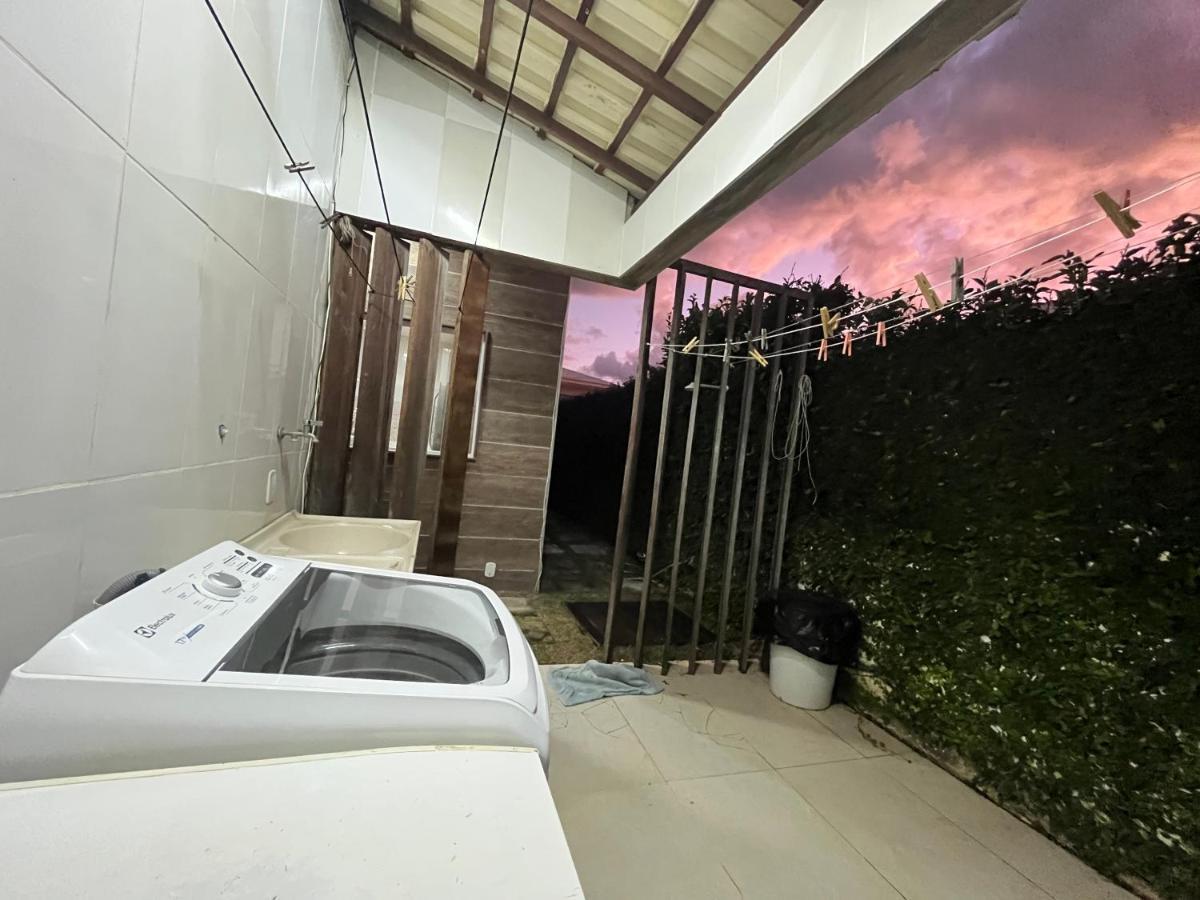 Duplex Em Guarapari Com Piscina Privativa! Villa Eksteriør bilde